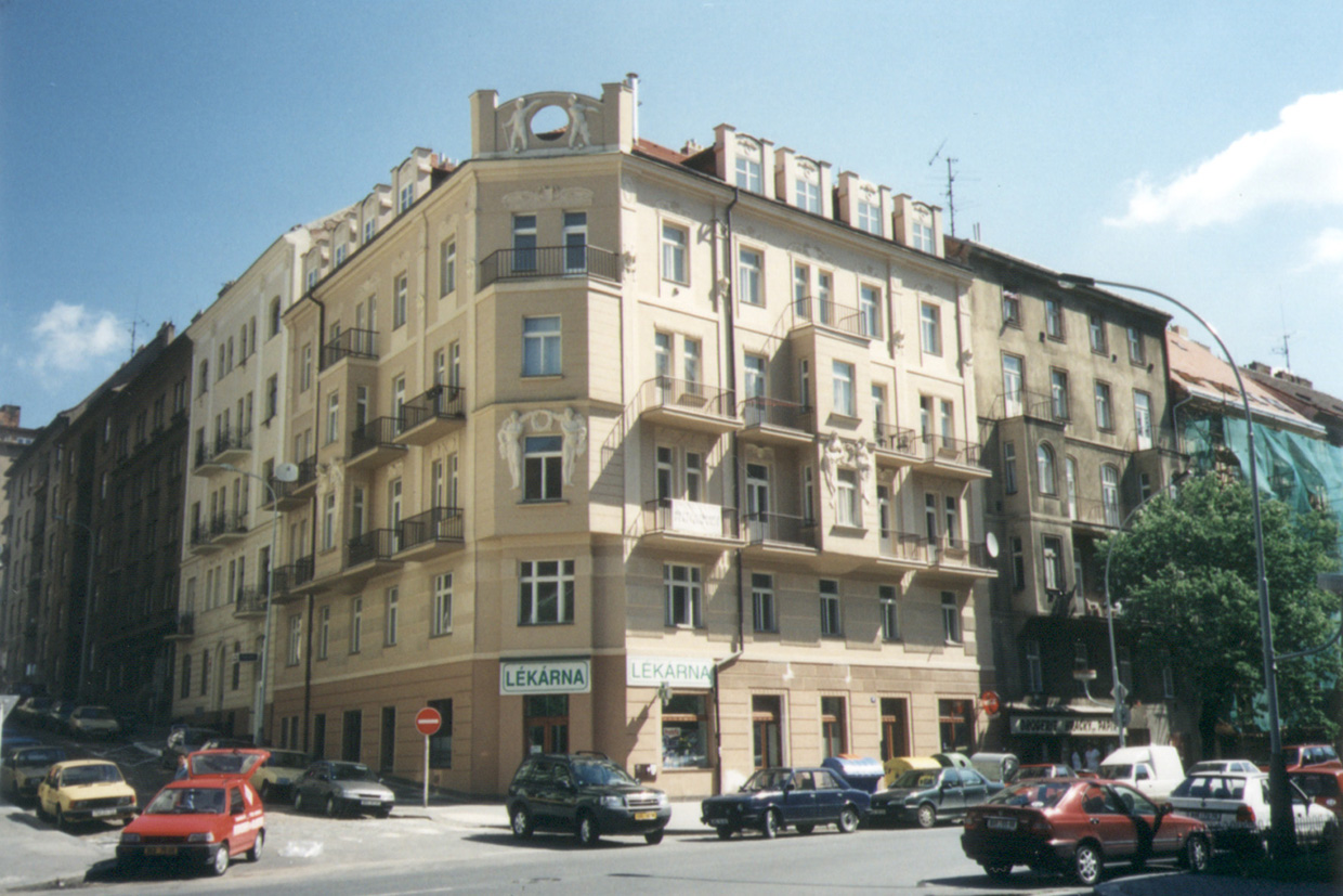 Projekt 50